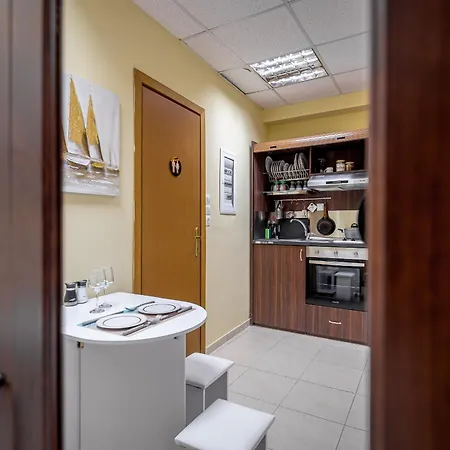 City Vibes Studio Alexandroupoli Exterior photo