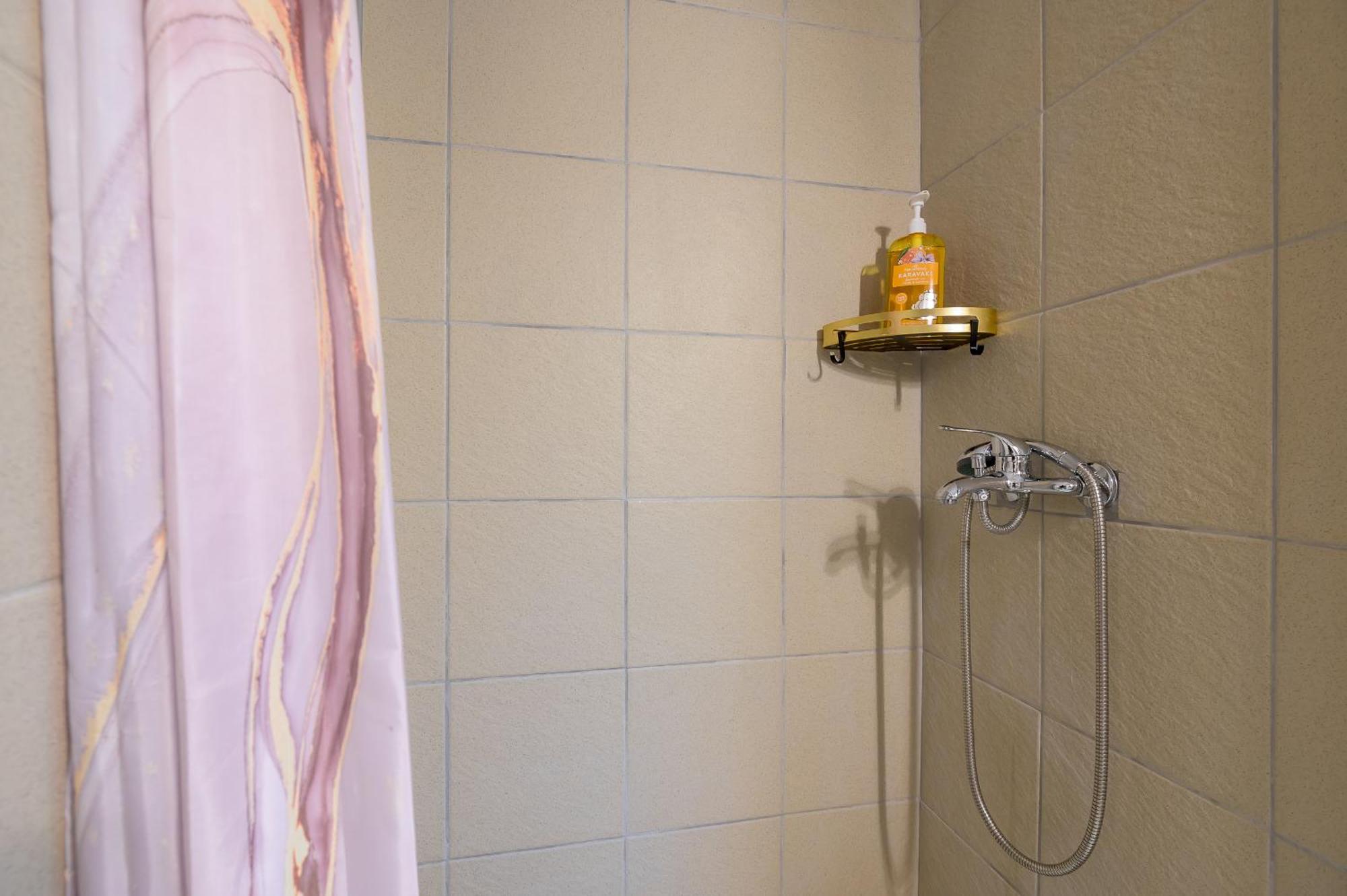 Vibes Apartment Alexandroupoli
