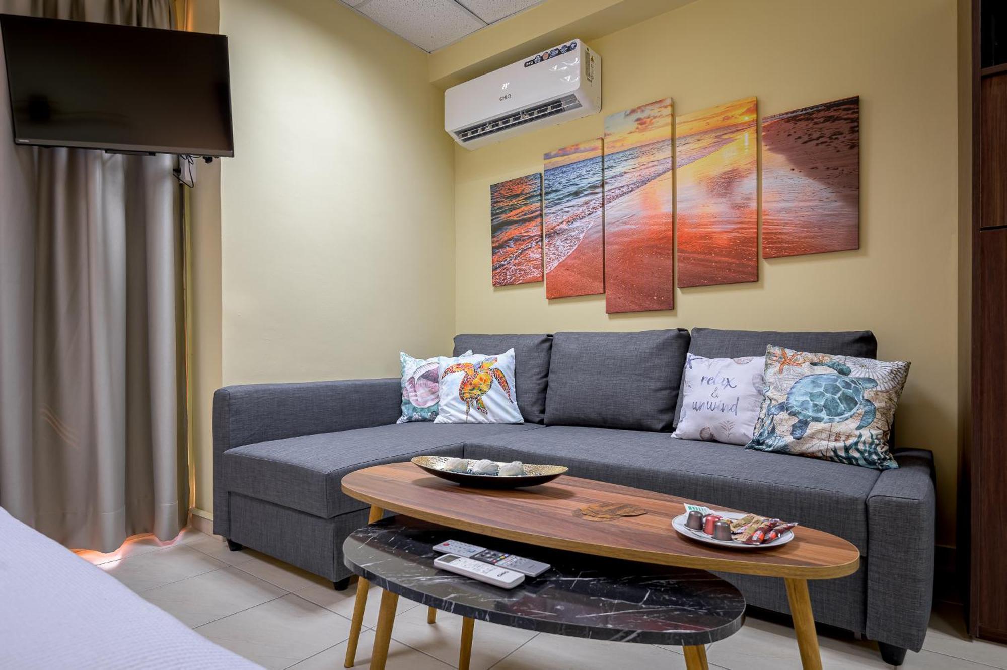 Apartment Vibes Alexandroupoli