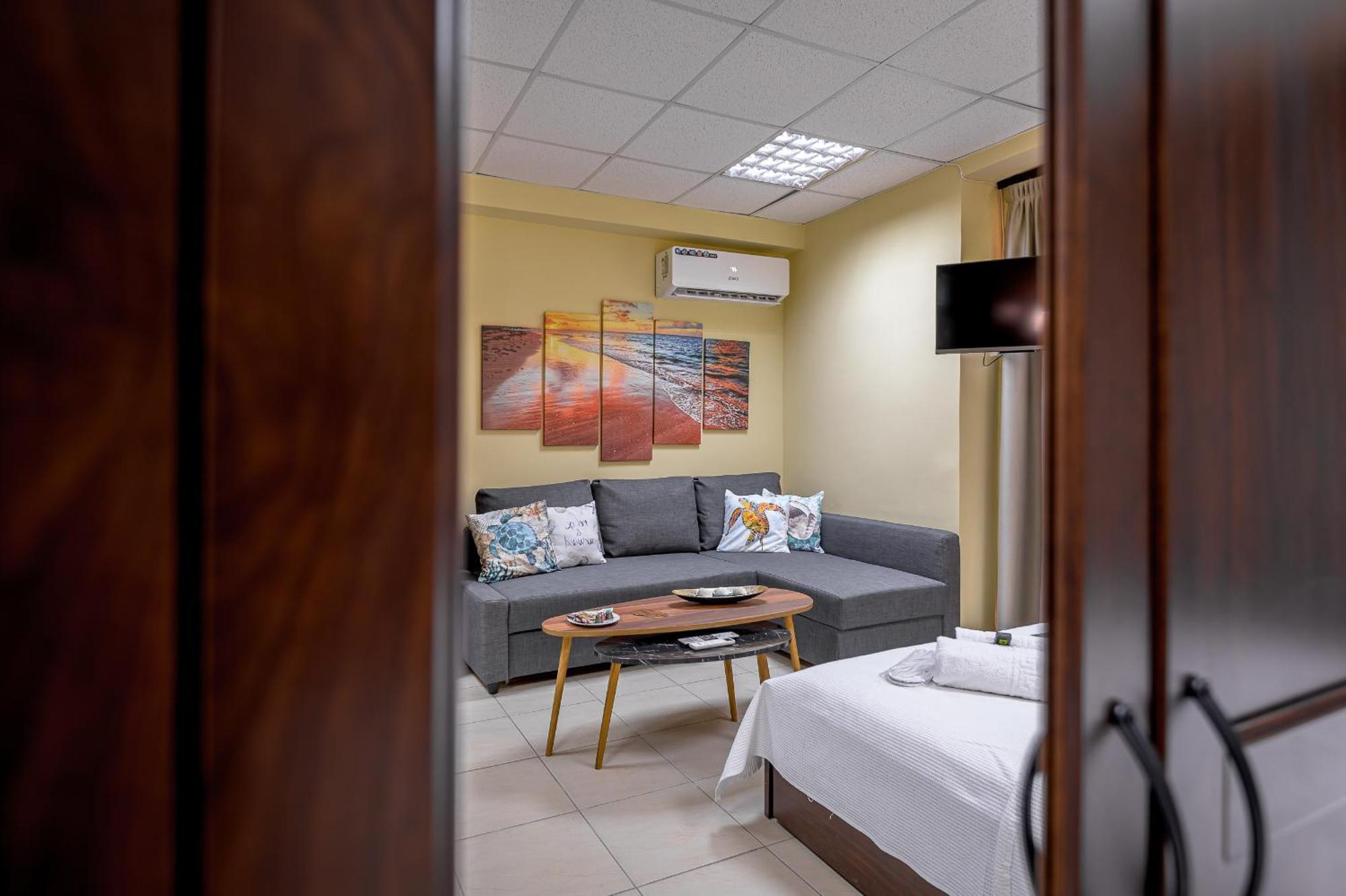 Apartment Vibes Alexandroupoli