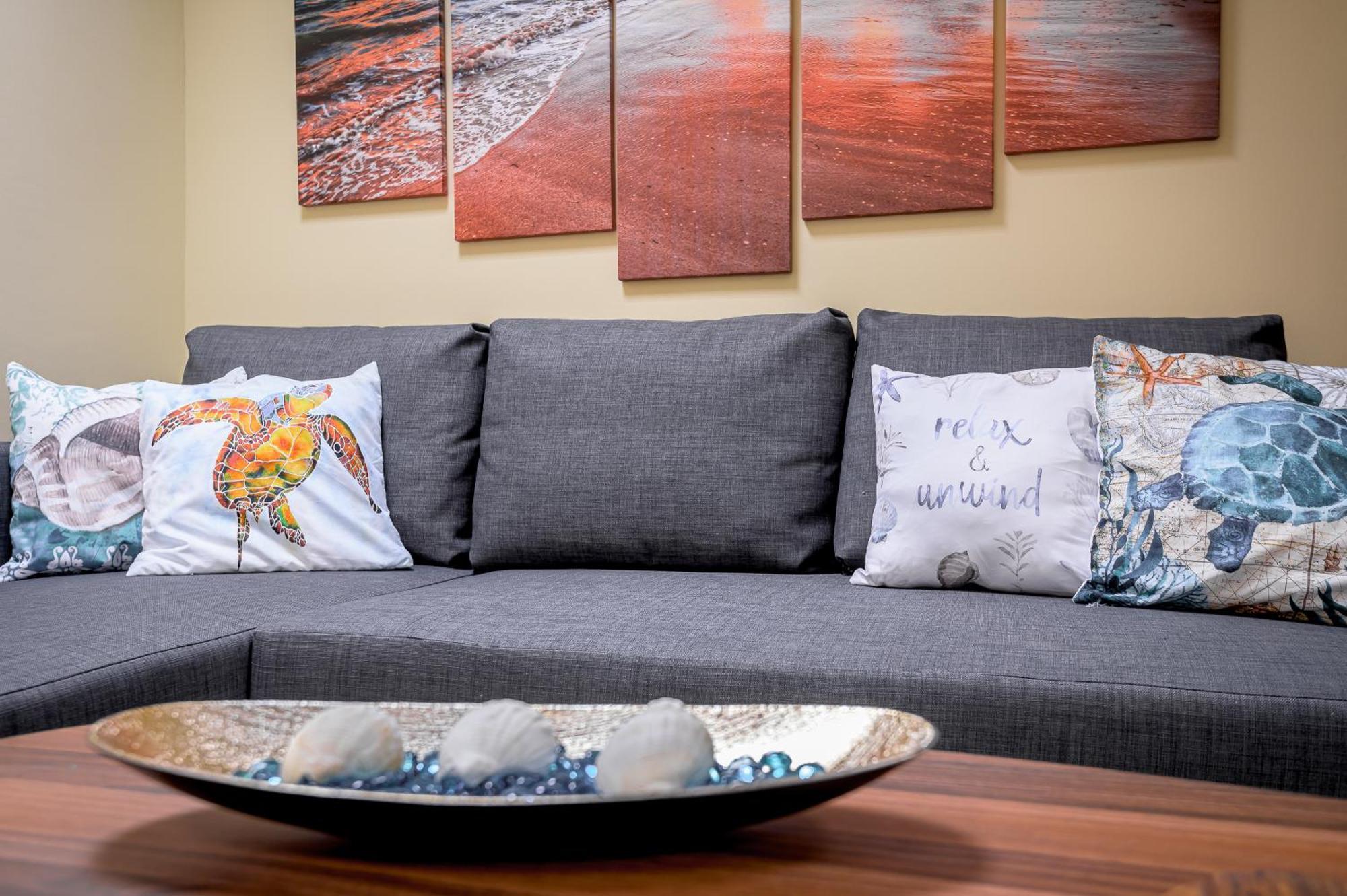 Apartment Vibes Alexandroupoli