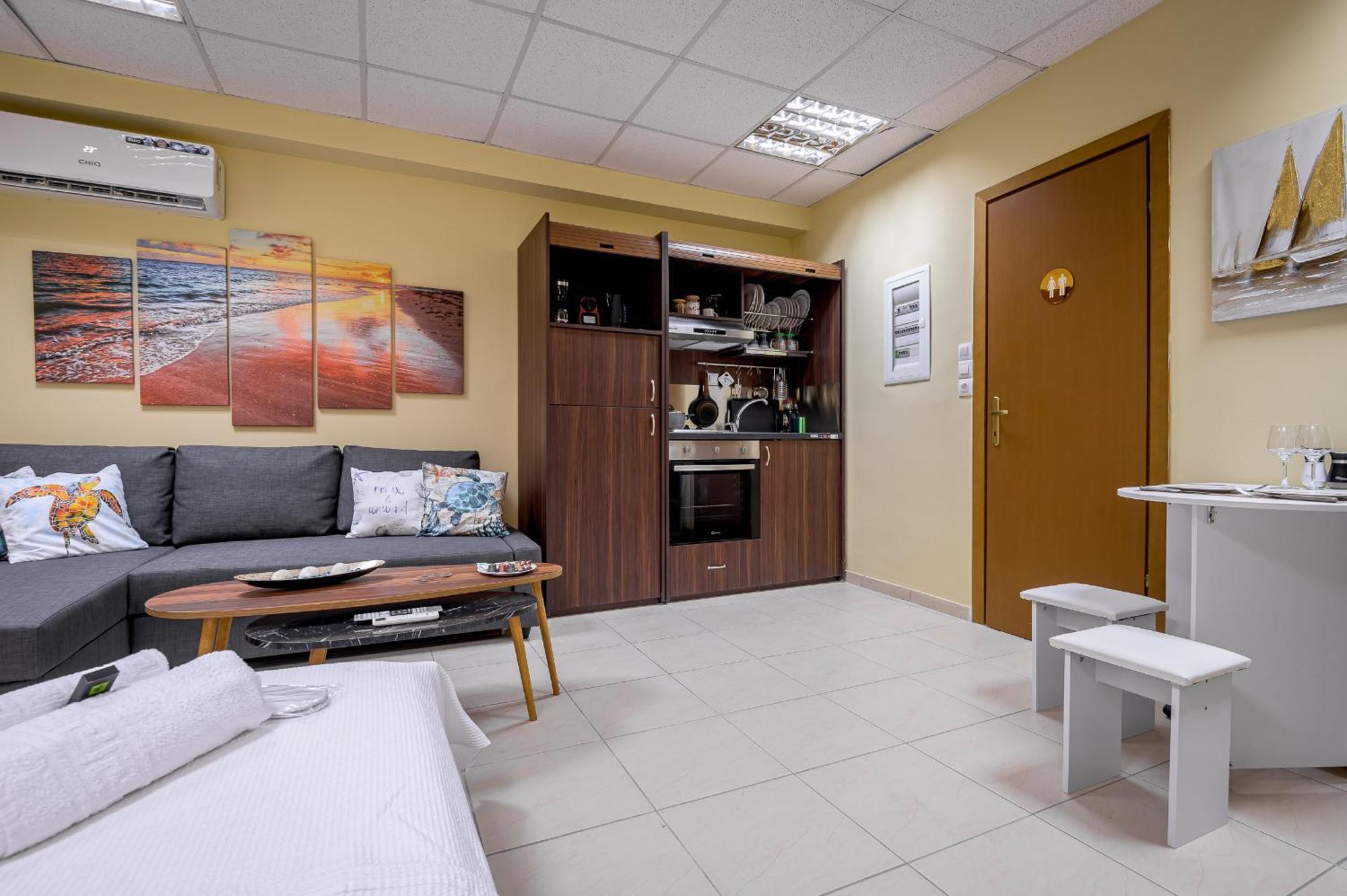 Vibes Apartment